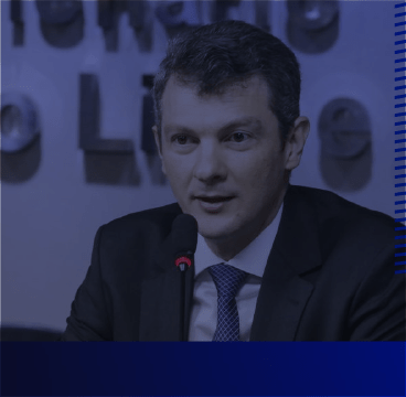 Representante da CNC defende transparência da alíquota de tributo proposto pelo Senado/