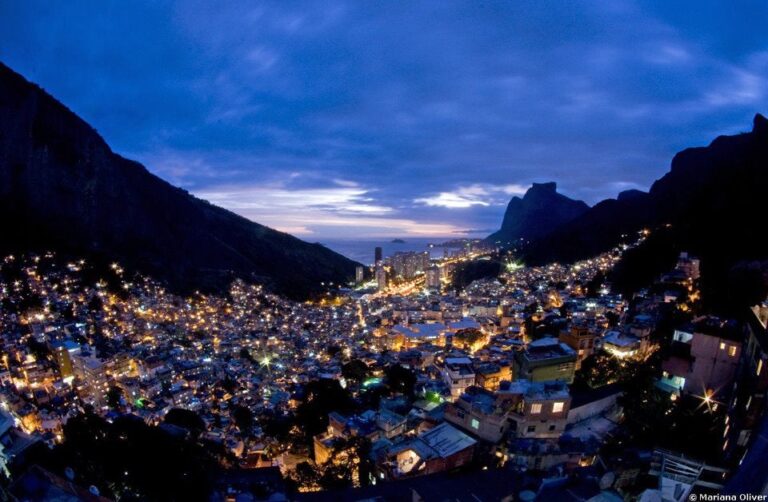 Fórum Promovido pelo Sesc-RJ discute sustentabilidade da cidade e de comunidades do Rio