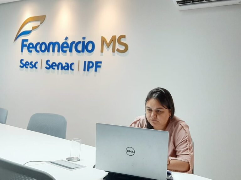 Fecomércio-MS participa de audiência da comissão do Senado para criação do Estatuto do Pantanal