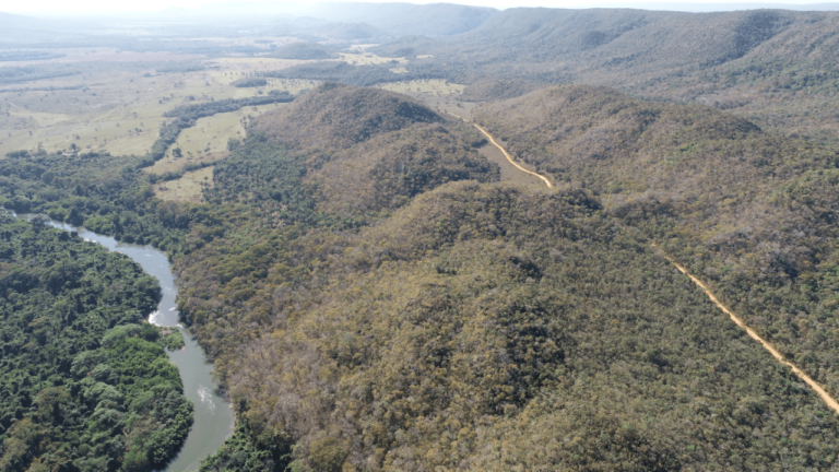 Sesc Pantanal dá início à criação de RPPN no Cerrado de Mato Grosso