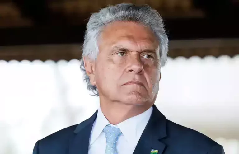 Em evento em Goiânia, Caiado volta a criticar reforma tributária