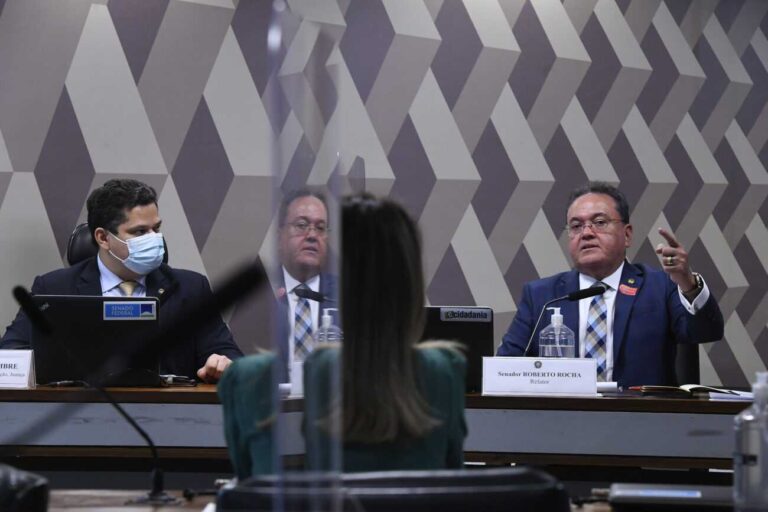 PEC 110: adiamento da votação na CCJ reflete necessidade de ajustes