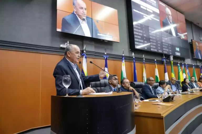 Fecomércio-RR defende o setor de serviços e a manutenção das ALC´s na reforma tributária