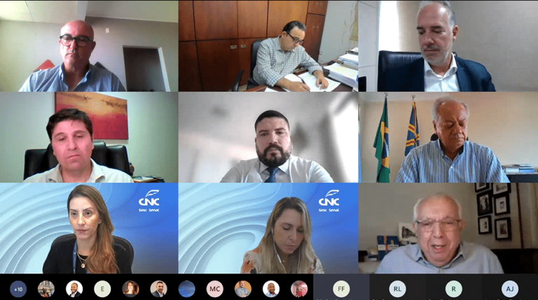 CBS: Federações e entidades do setor de serviços se mobilizam por mudanças à PEC 110
