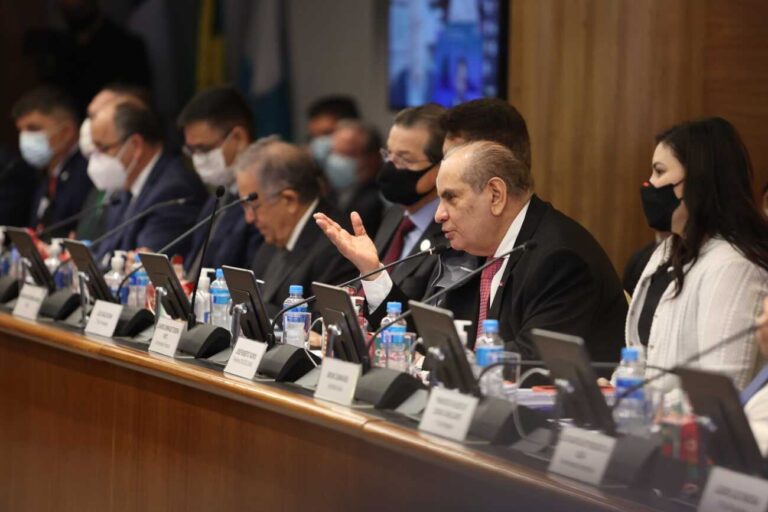 Relatório apresentado à Diretoria mostra melhora dos resultados da CNC em 2021