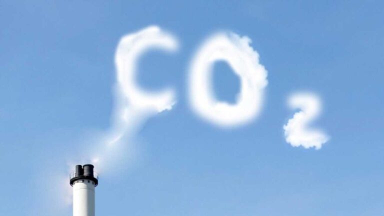 CI discute PL que trata de armazenamento e reaproveitamento de gás carbono
