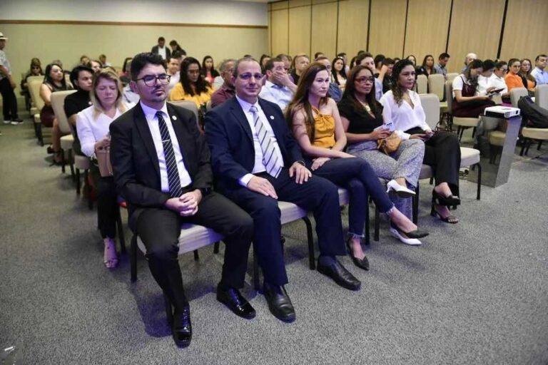 Reforma tributária é debatida em encontro com empresários e contadores no Cariri