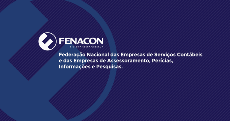 Fenacon analisa propostas paralelas à reforma tributária