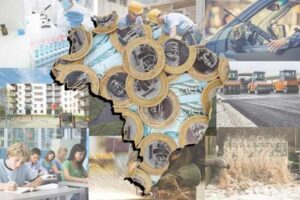 Medida provisória destina R$ 64,3 milhões para segurança alimentar e direitos dos povos indígenas