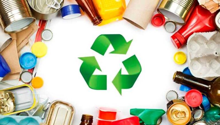 Senado aprova incentivos fiscais para o setor de reciclagem