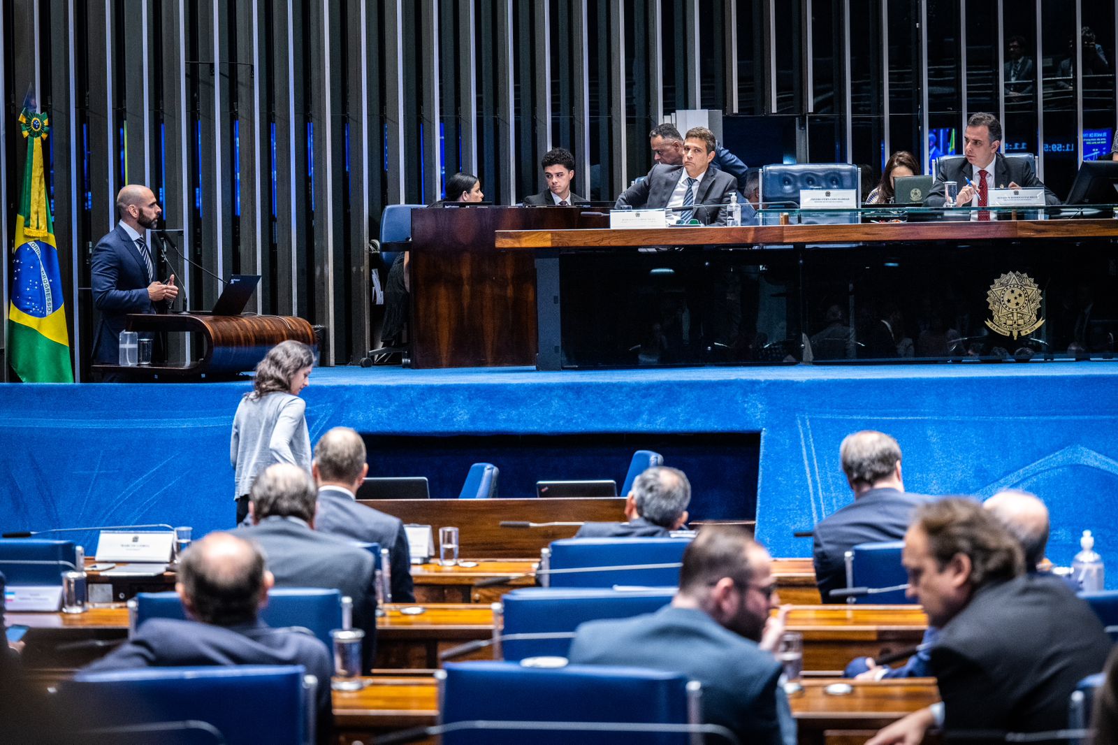 Pedro Gontijo / Senado Federal