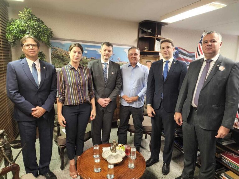 CNC apresenta ao relator da PEC 110/19 sugestões de aperfeiçoamento do texto