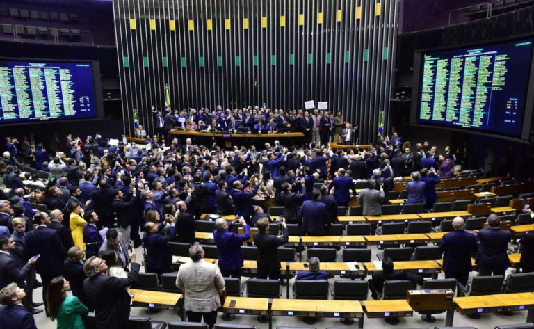 Para CNC, principais demandas do setor terciário são contempladas na reforma tributária
