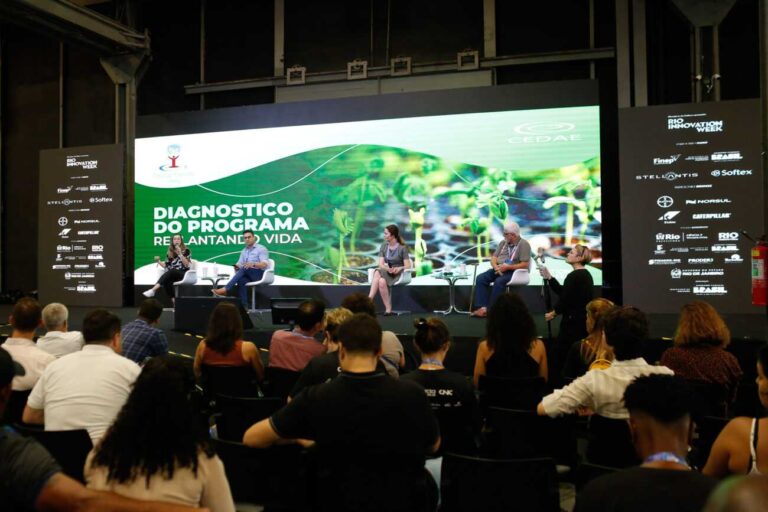 RIW debate como novas formas de trabalho podem contribuir para a sustentabilidade