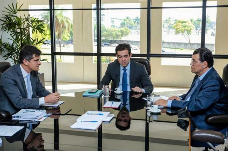 Com sugestões, auditores do TCU veem impacto positivo da reforma tributária