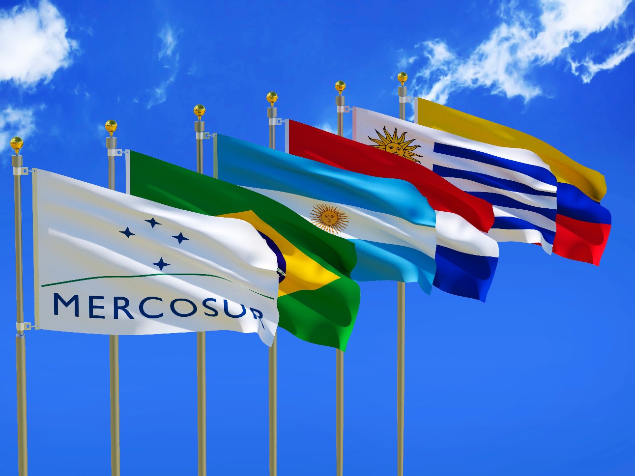Câmara aprova Protocolo de Montevidéu sobre compromisso com a democracia no Mercosul
