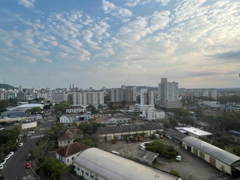 Plano ecológico prevê cidades mais resilientes e sustentáveis