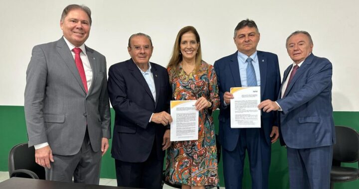 Convênio