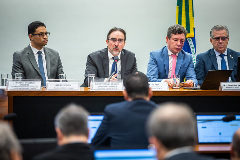 Uso de tecnologia inteligente é uma das principais características do split payment, ressalta Appy