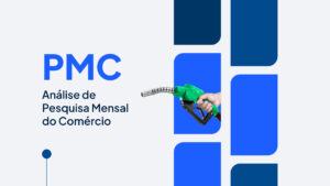 CNC projeta avanço de 1,81% para o varejo em 2025 e aceleração para 3,66% em 2026 após dados positivos da PMC