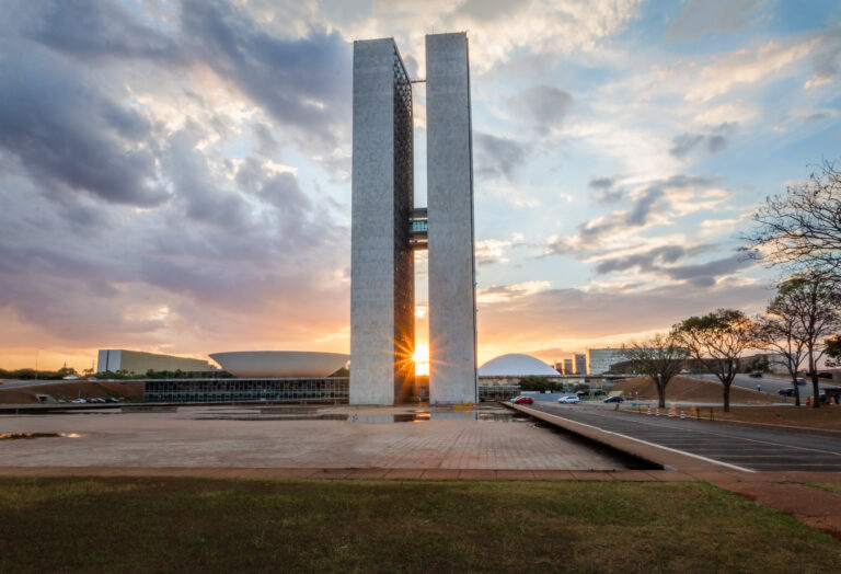 Reforma Tributária: CNC destaca avanços e conquistas no texto aprovado pela Câmara dos Deputados