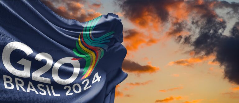 CNC participa do grupo de engajamento do G20, Startup20