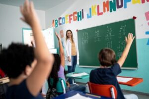 Comissão aprova projeto que obriga escolas a promover ambiente de trabalho seguro para professores