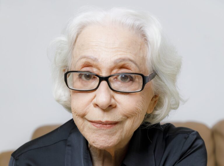 Simone Fernanda Sesc em Minas celebra os 95 anos de Fernanda Montenegro com exibição de ...