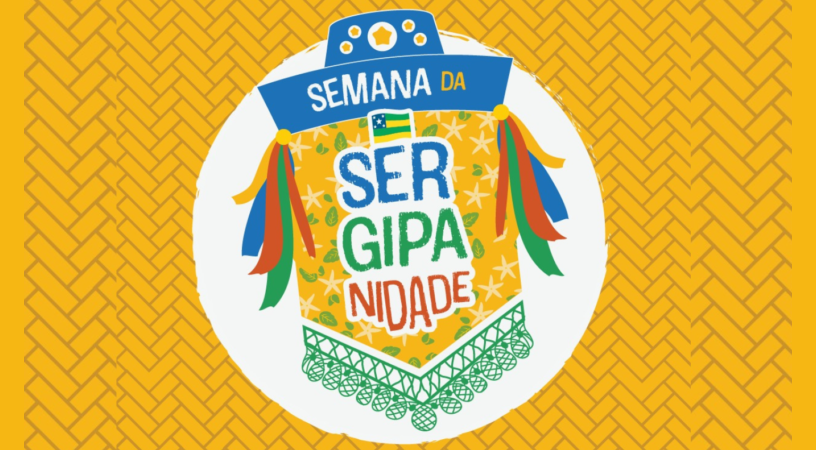 Semana da Sergipanidade valoriza cultura local em Aracaju