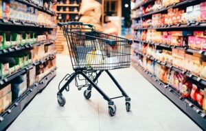 Projeto limita reajuste de preços da cesta básica ao índice oficial de inflação