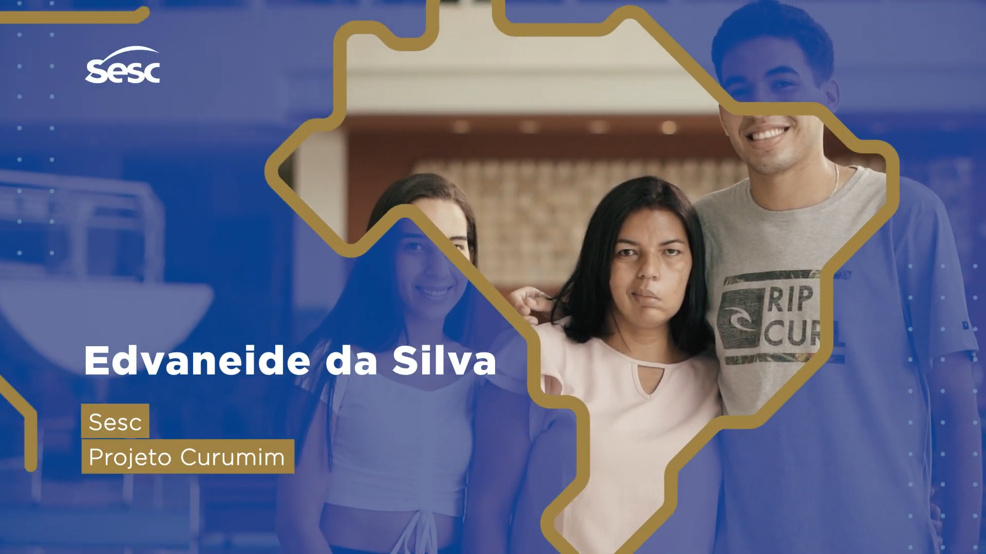 São Paulo - Sesc