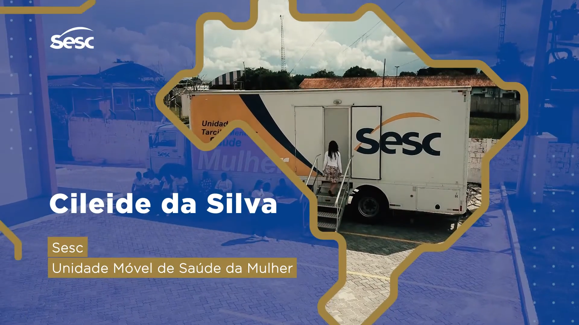 Amazonas - Sesc