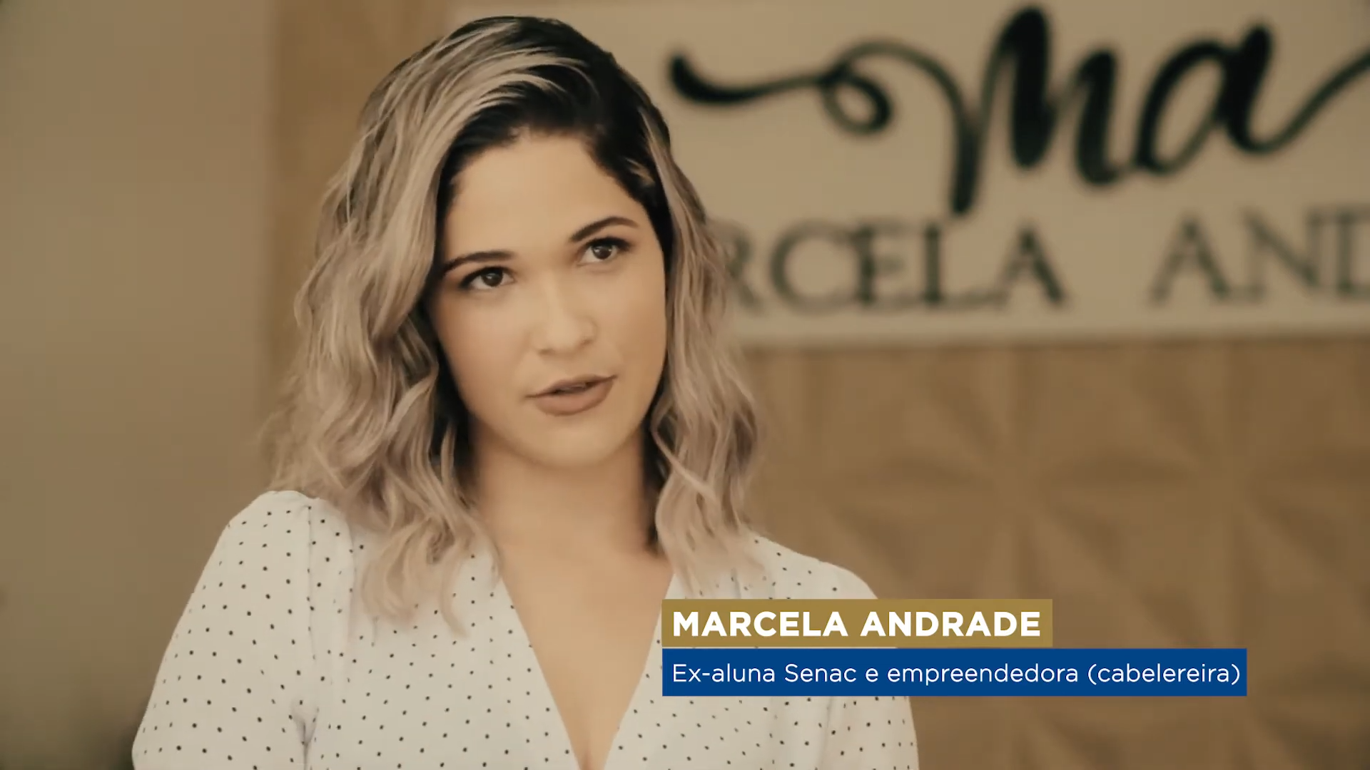 Sergipe - Senac