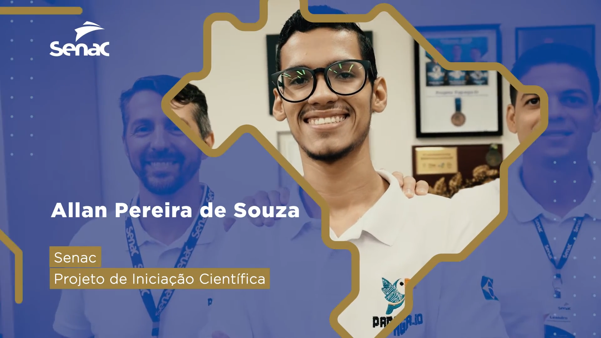 Tocantins - Senac
