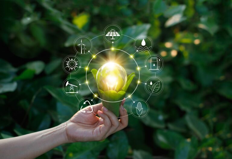 Novo Brasil – Plano de Transformação Ecológica é destaque em evento sobre enfrentamento às mudanças climáticas realizado na Noruega