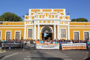 Dia do Sistema S é instituído em Mato Grosso