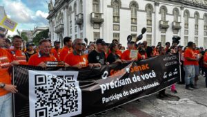 Sergipe institui 16 de maio como Dia S do Comércio