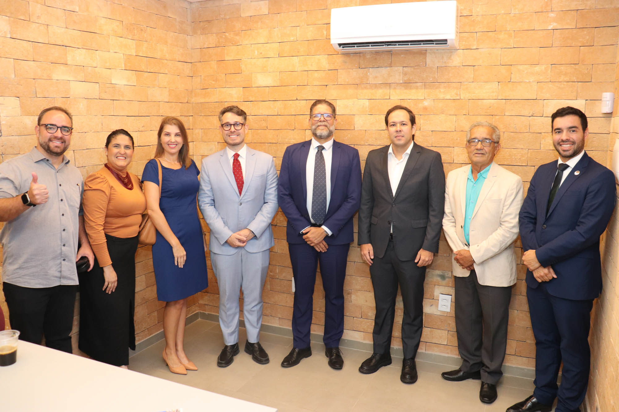 Senac-AL e OAB inauguram salão-escola em parceria