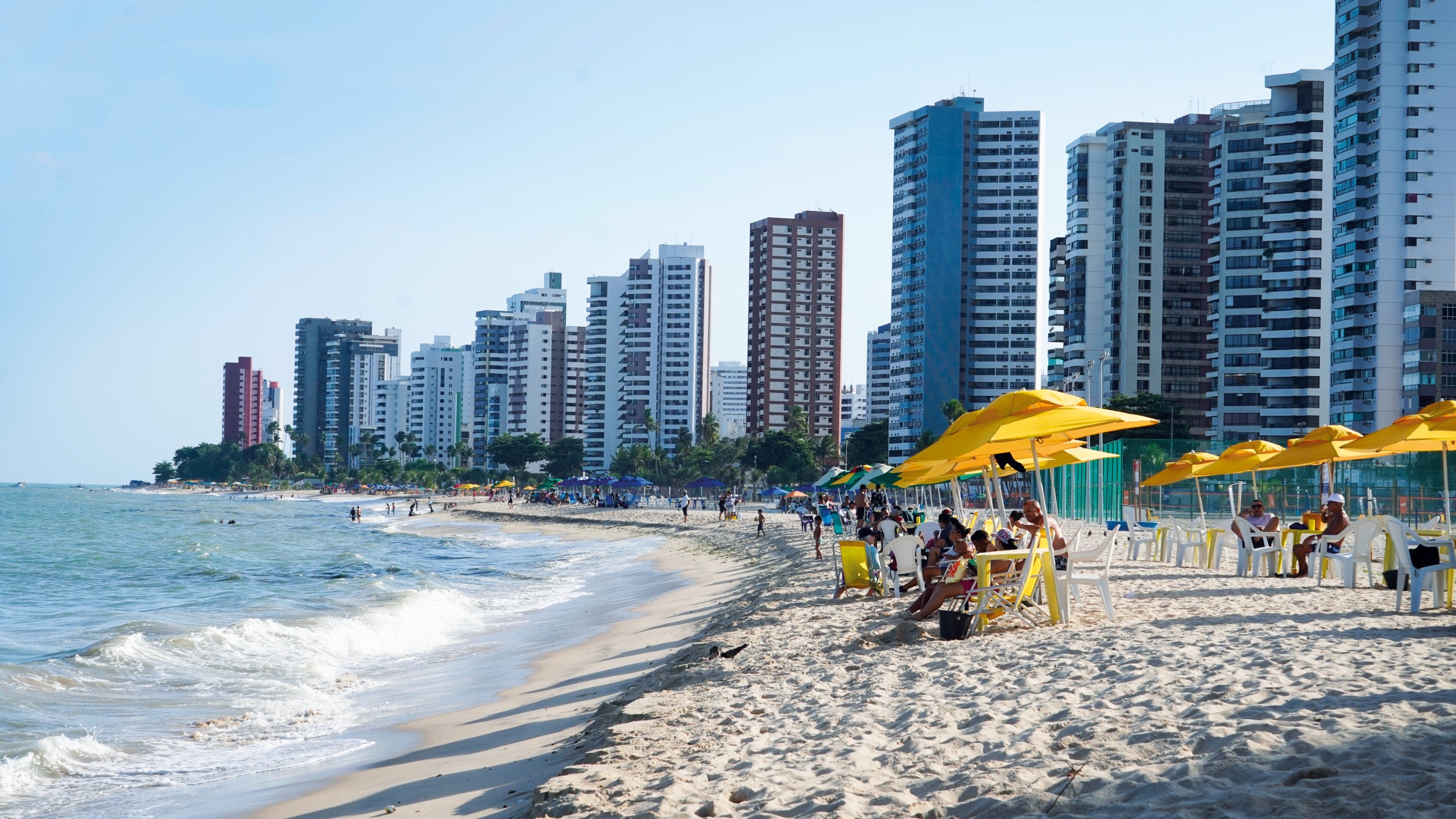 Estudo da Fecomércio-PE aponta potencial econômico de Paulista e região