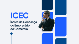 Confiança dos empresários do comércio cai em agosto com piora na avaliação da economia, mostra CNC 