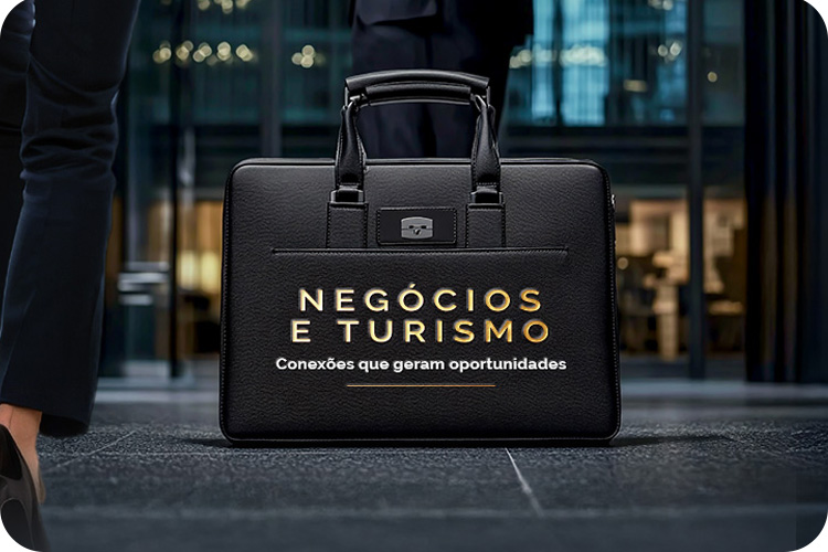 FBHA destaca força do turismo de negócios em nova campanha