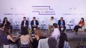 Caminhos do Brasil: Transformação digital exige velocidade, letramento tecnológico e colaboração, dizem especialistas