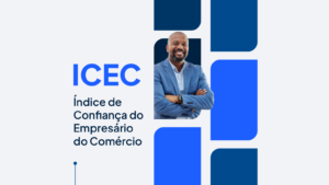 CNC: juros altos travam o varejo e avaliação do empresário sobre o momento econômico cai 6,1% em um ano