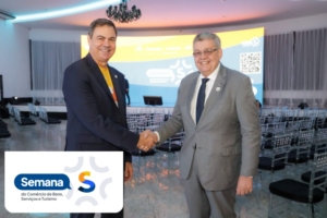 Feaduaneiros participa da Semana S e reforça compromisso com o desenvolvimento do comércio exterior