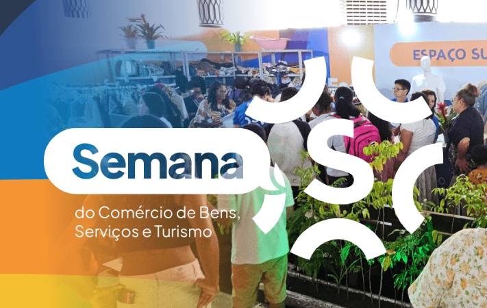Em RO, Semana S teve diversas ações sustentáveis e de responsabilidade ambiental