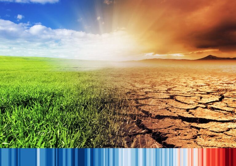 Governo federal instala câmara técnica para ampliar uso de dados científicos em comitê de mudança do clima