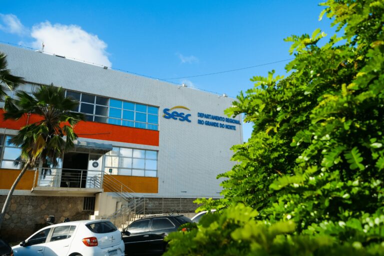 Sesc-RN é certificado com o Selo Ethos de integridade e combate à corrupção