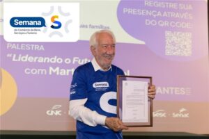 Paraná fecha Semana S com mais de 100 mil atendimentos