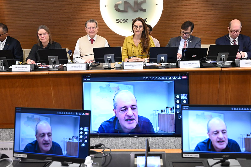 Foto: Guarim de Lorena