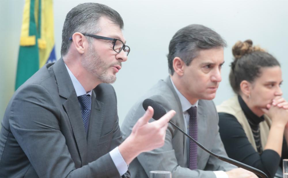 Foto: Bruno Spada/Câmara dos Deputados